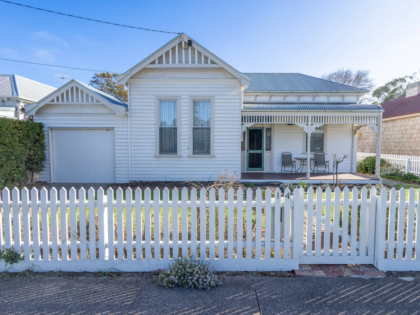 14 Wishart Street (1/1)