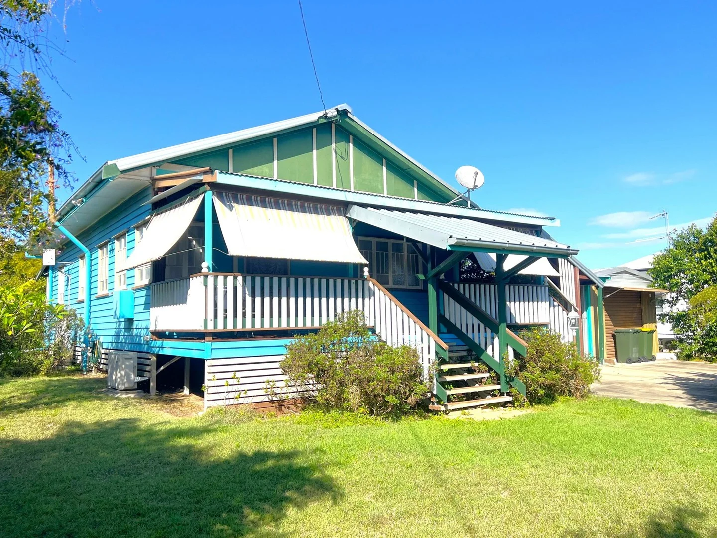 14 Wondai Road (1/9)