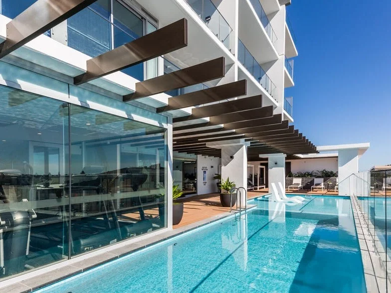 1402/105 Stirling Street - Image 5