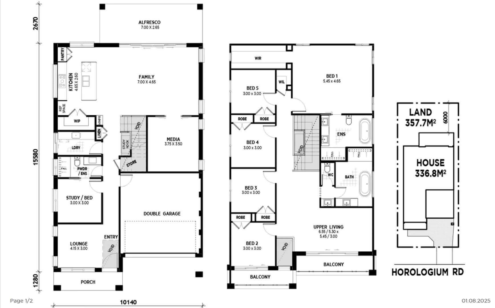 141 Horologium Road - Image 2