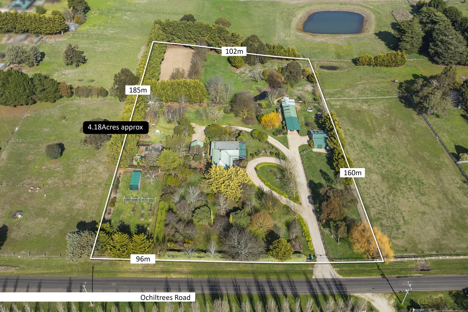141 Ochiltrees Road - Image 2