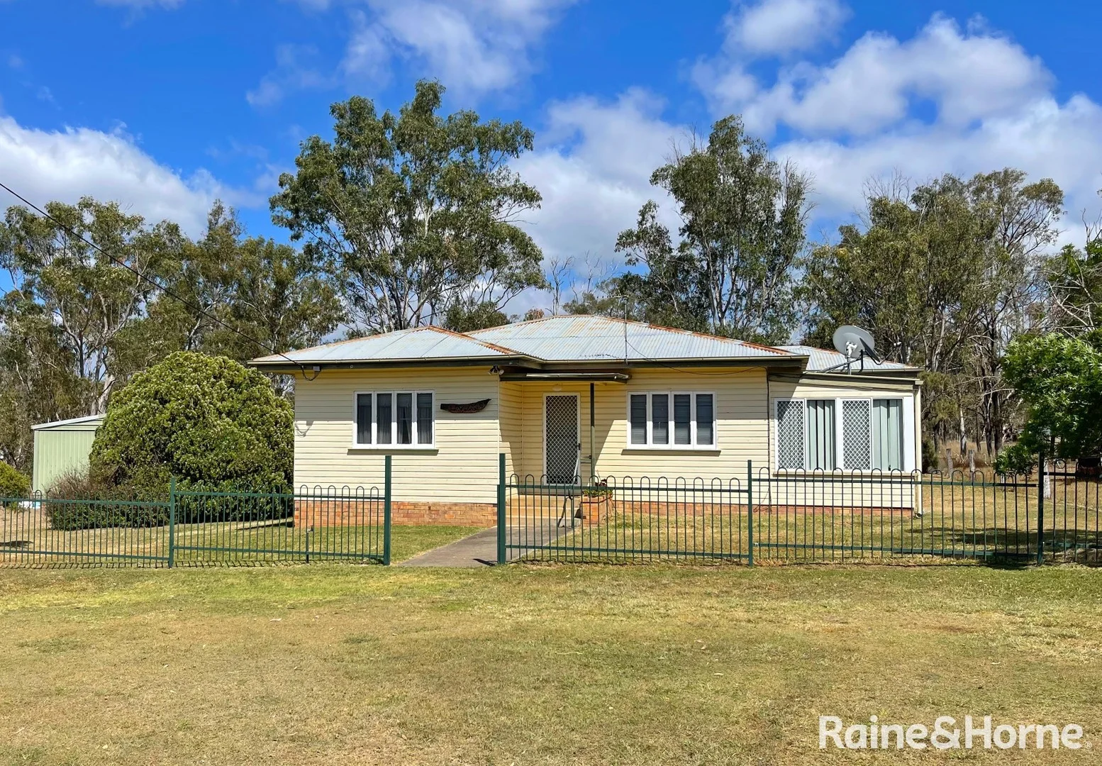 141 White Street (1/1)