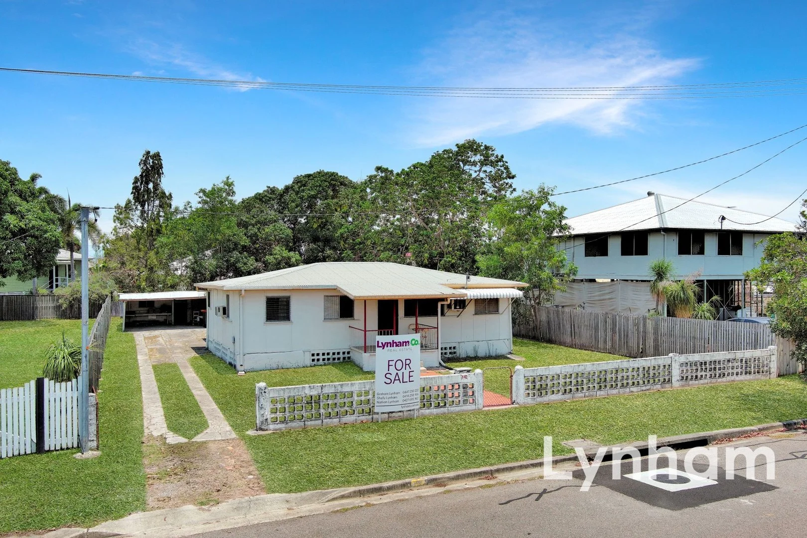 142 Perkins Street East Street (1/15)