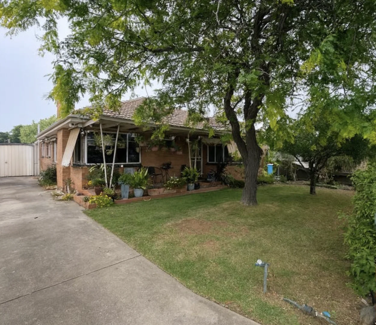 142 Vaughan Street (1/1)