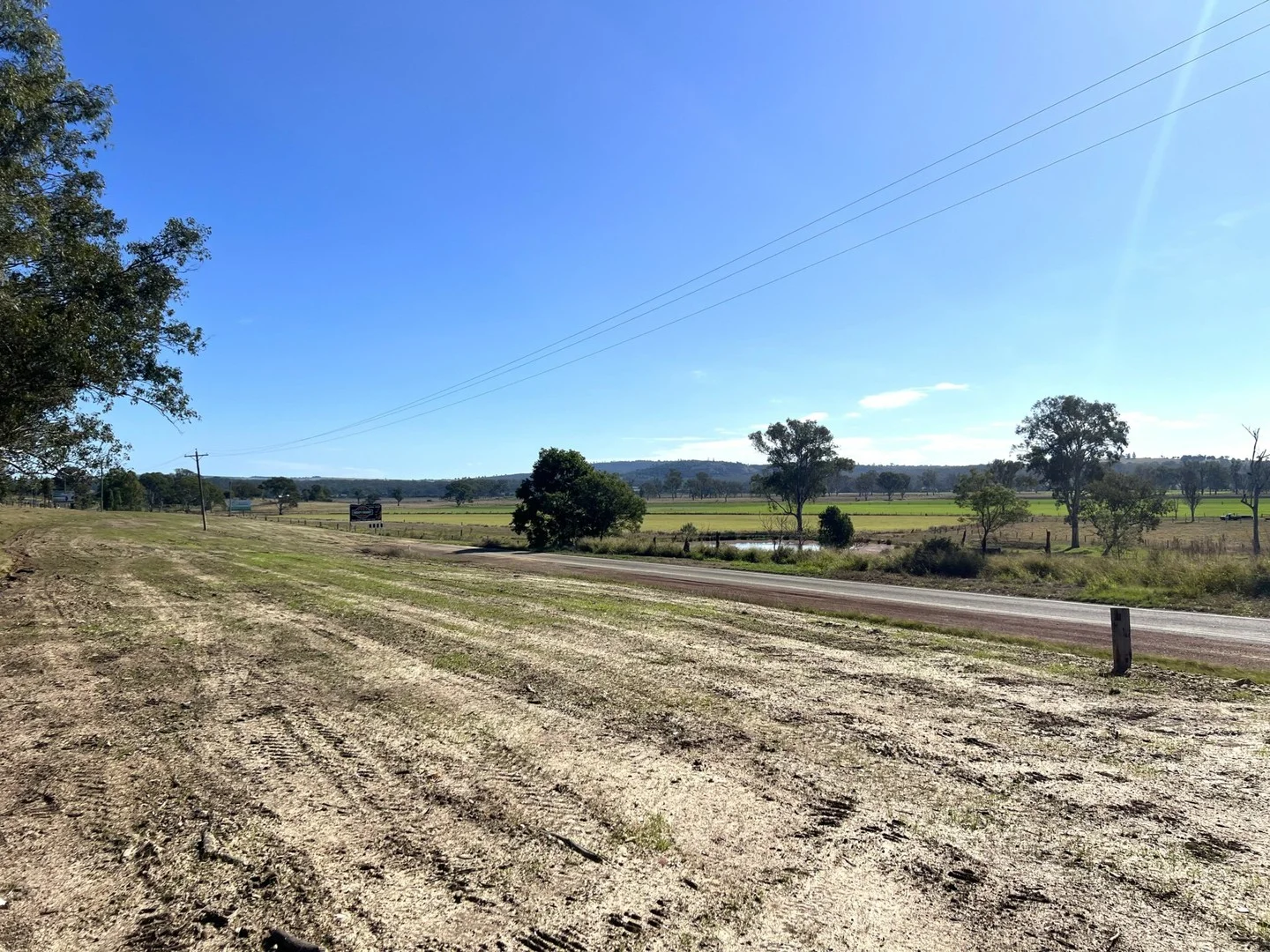 14503 D'Aguilar Highway (1/6)