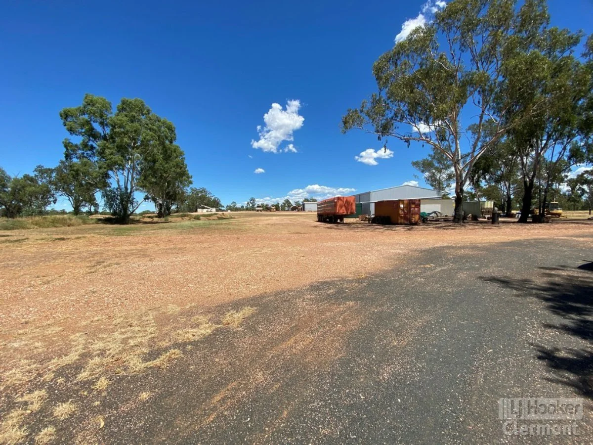 146 Clermont Alpha Road (1/1)