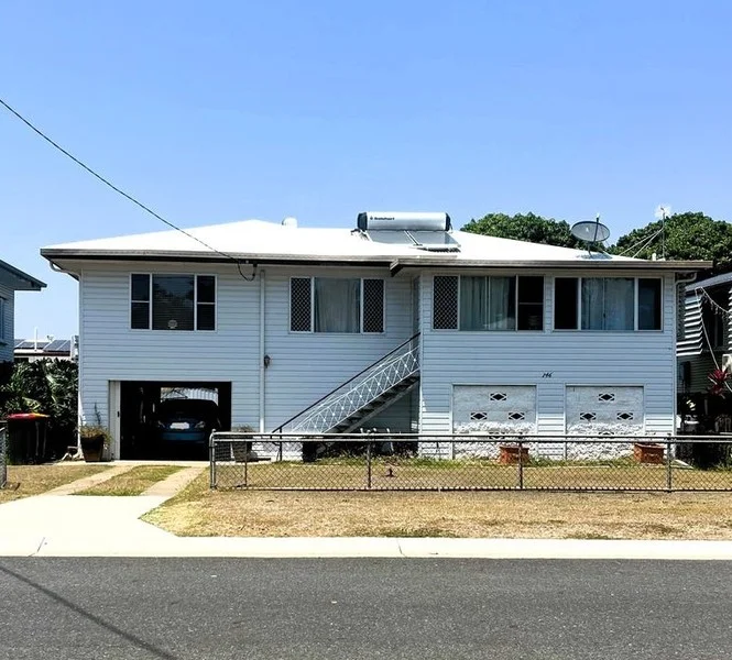 SOLD - $535,000