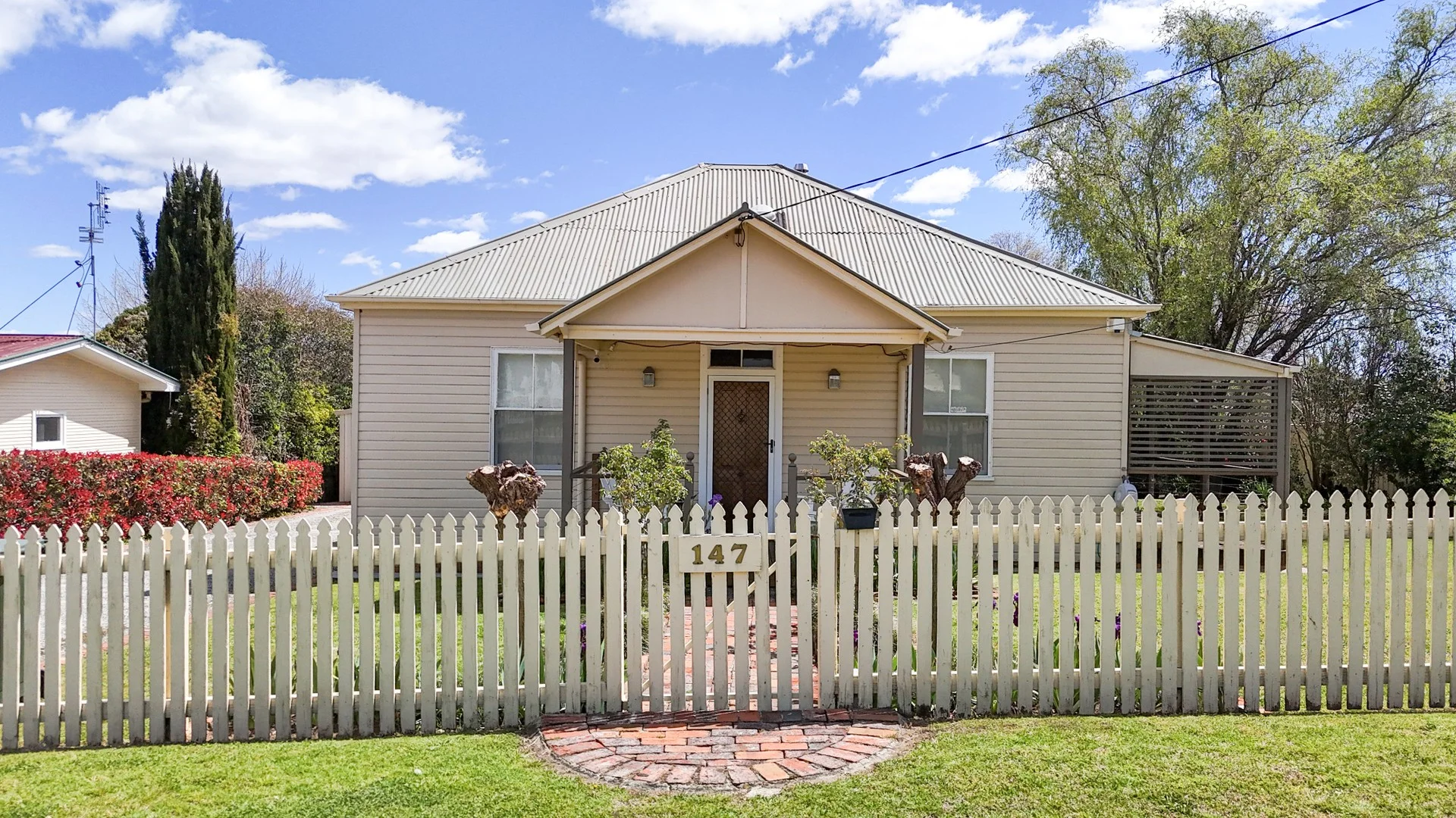 147 Bulwer Street (1/1)