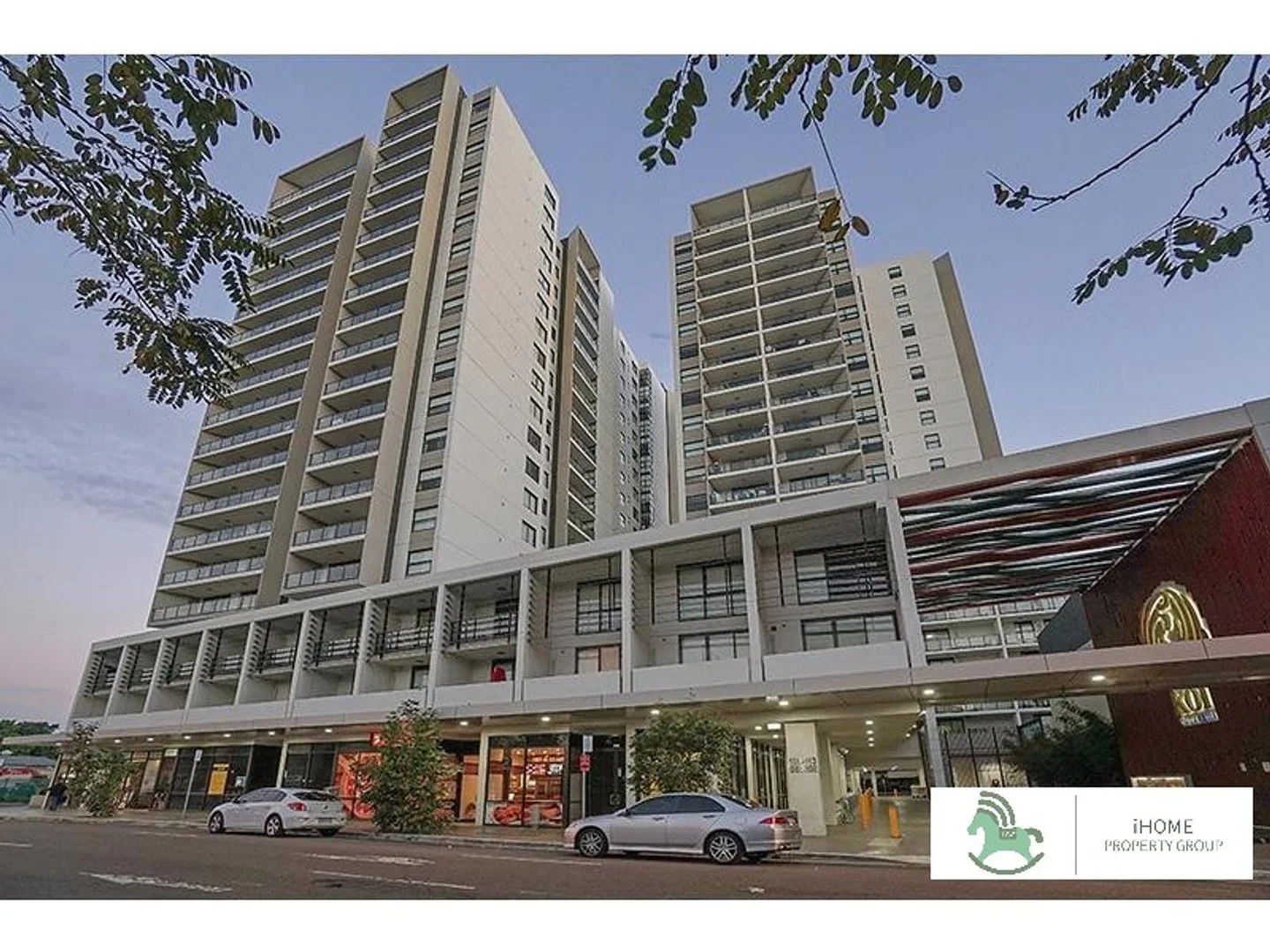 149/109-113 GEORGE STREET (1/11)