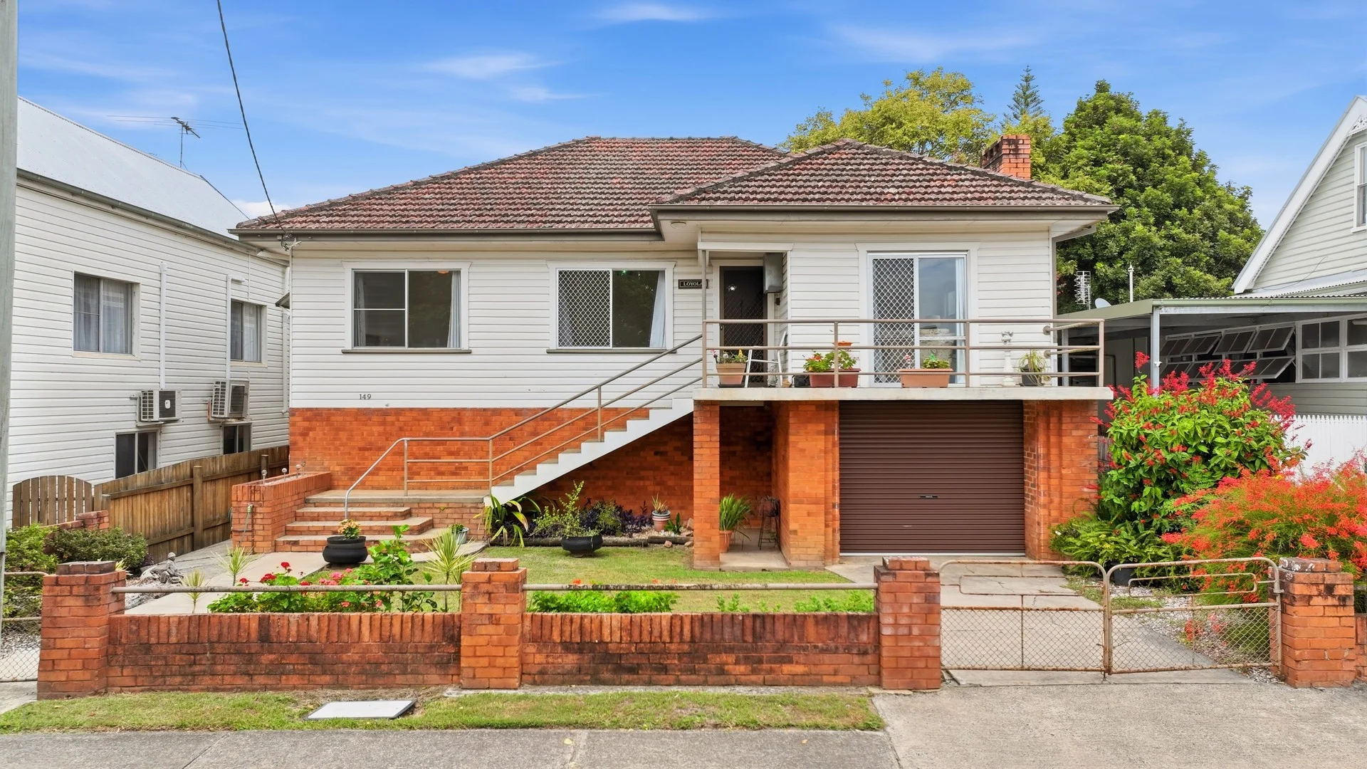 149 Dobie Street (1/1)