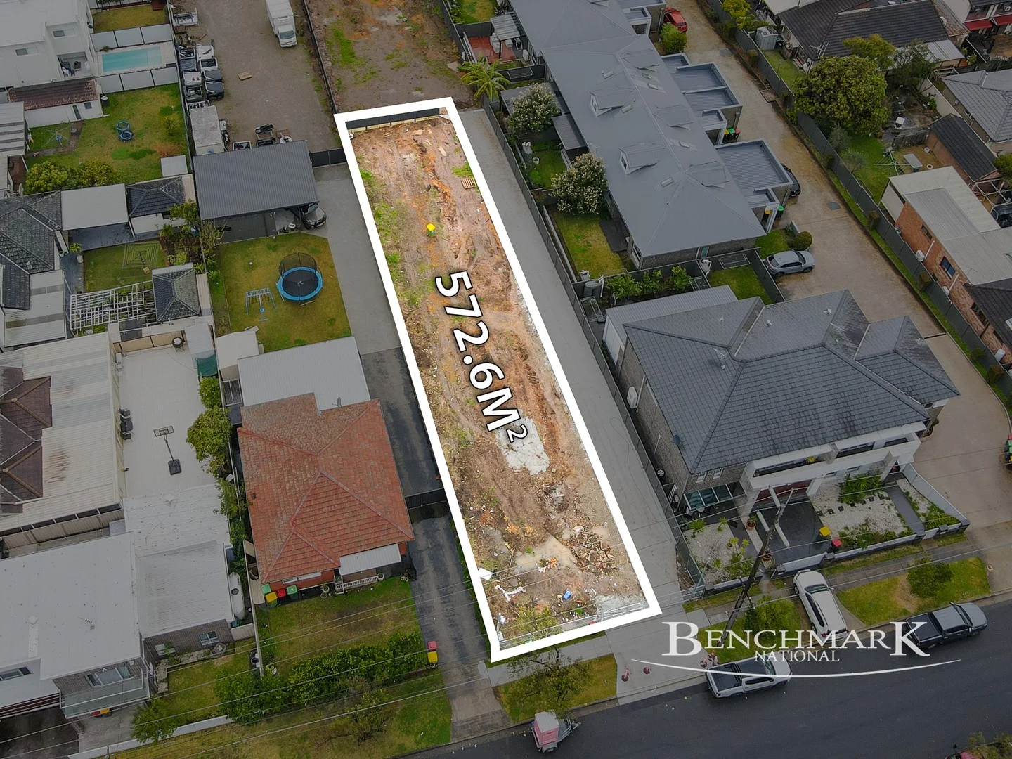 14B Graf Avenue (1/3)
