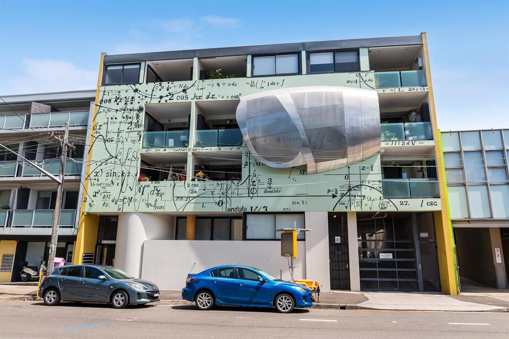 15/180 Cope Street (1/1)