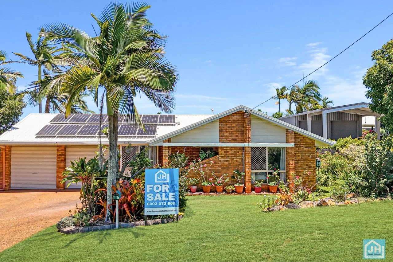 15 Cassia Avenue (1/1)