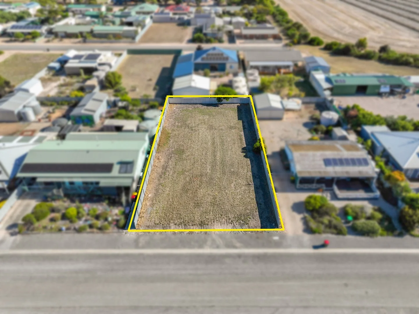 SOLD - Price Withheld
