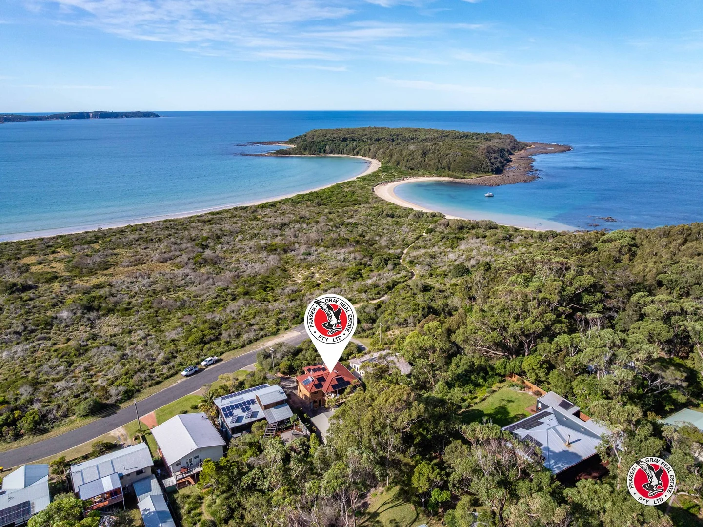15 Harbour Drive (1/62)