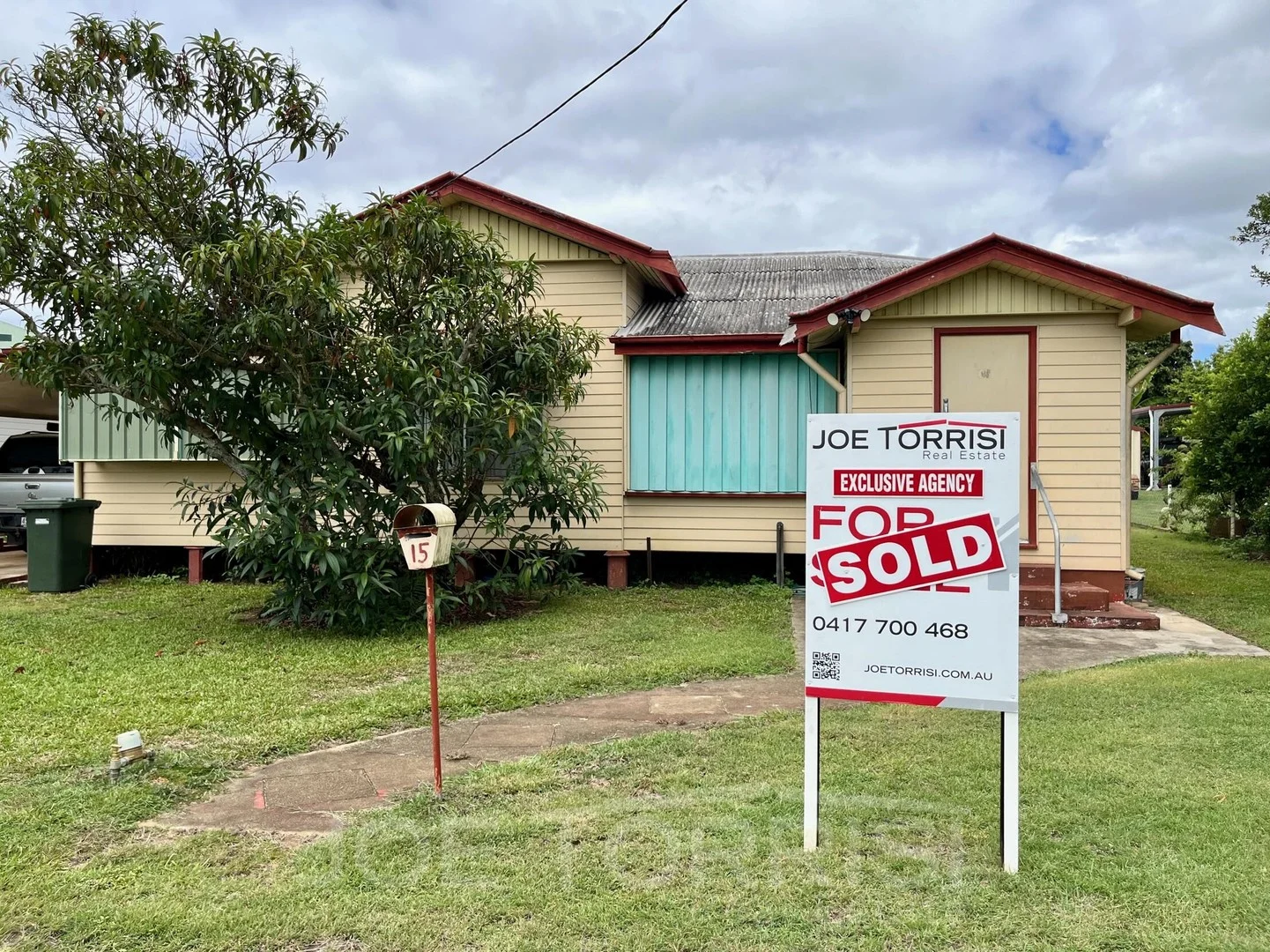 15 Kennedy Street (1/7)