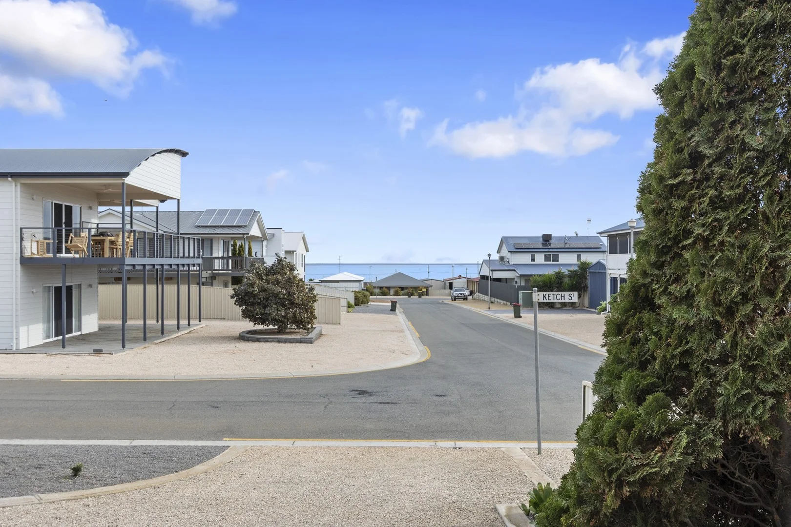 SOLD - Price Withheld