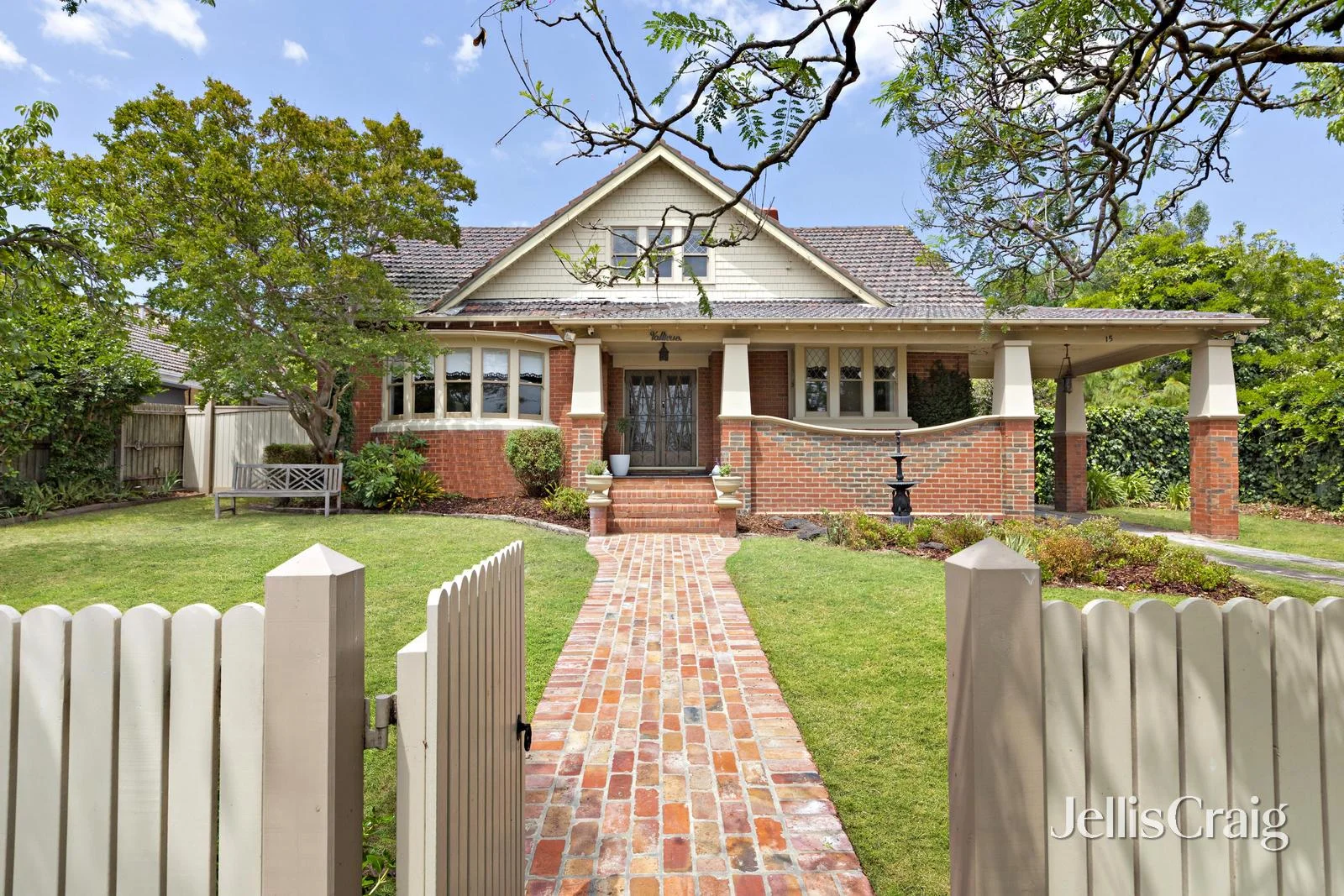 15 Kilburn Street (1/1)