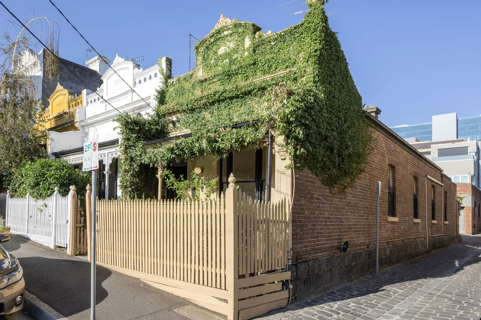 15 Moorhouse Street (1/12)