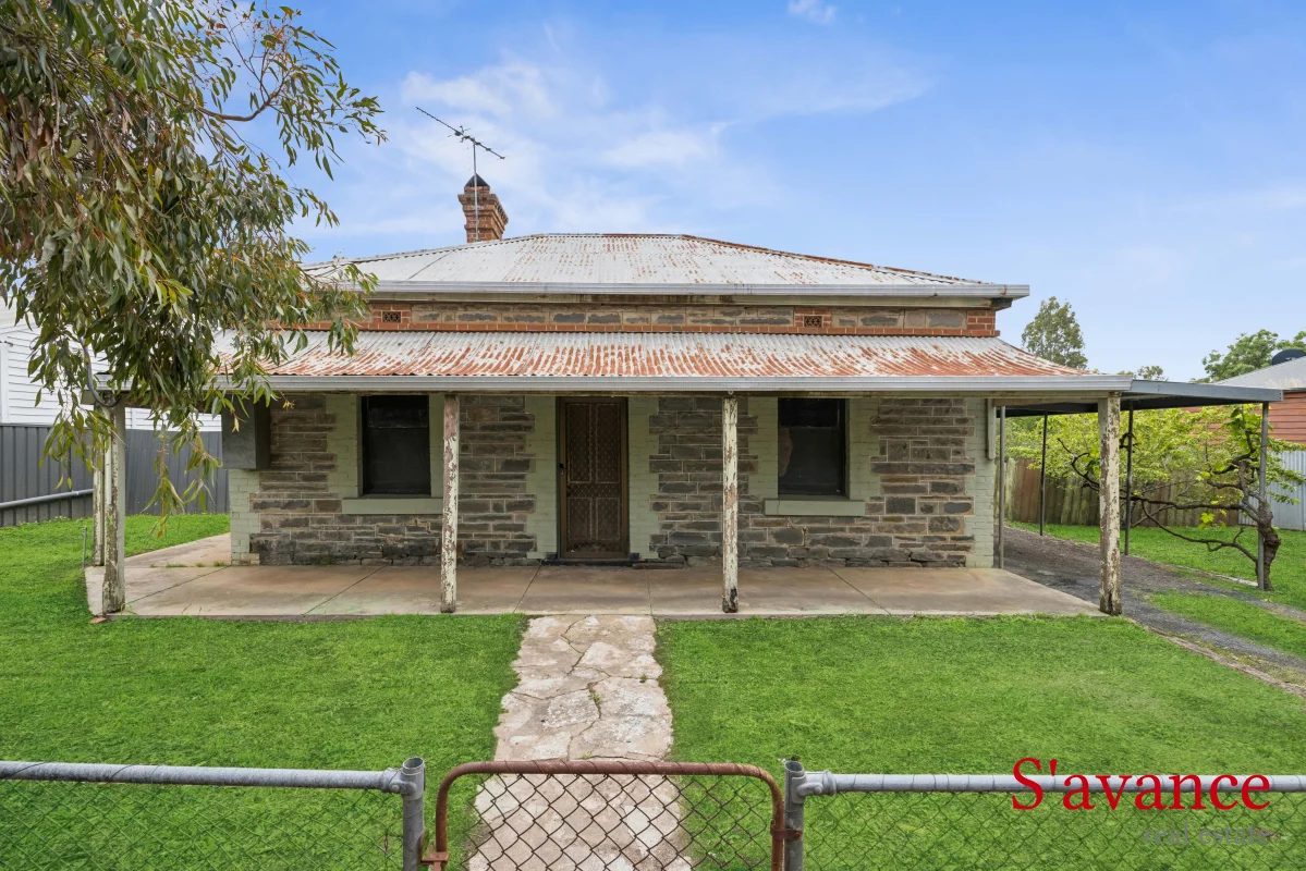 15 Pool Street (1/1)