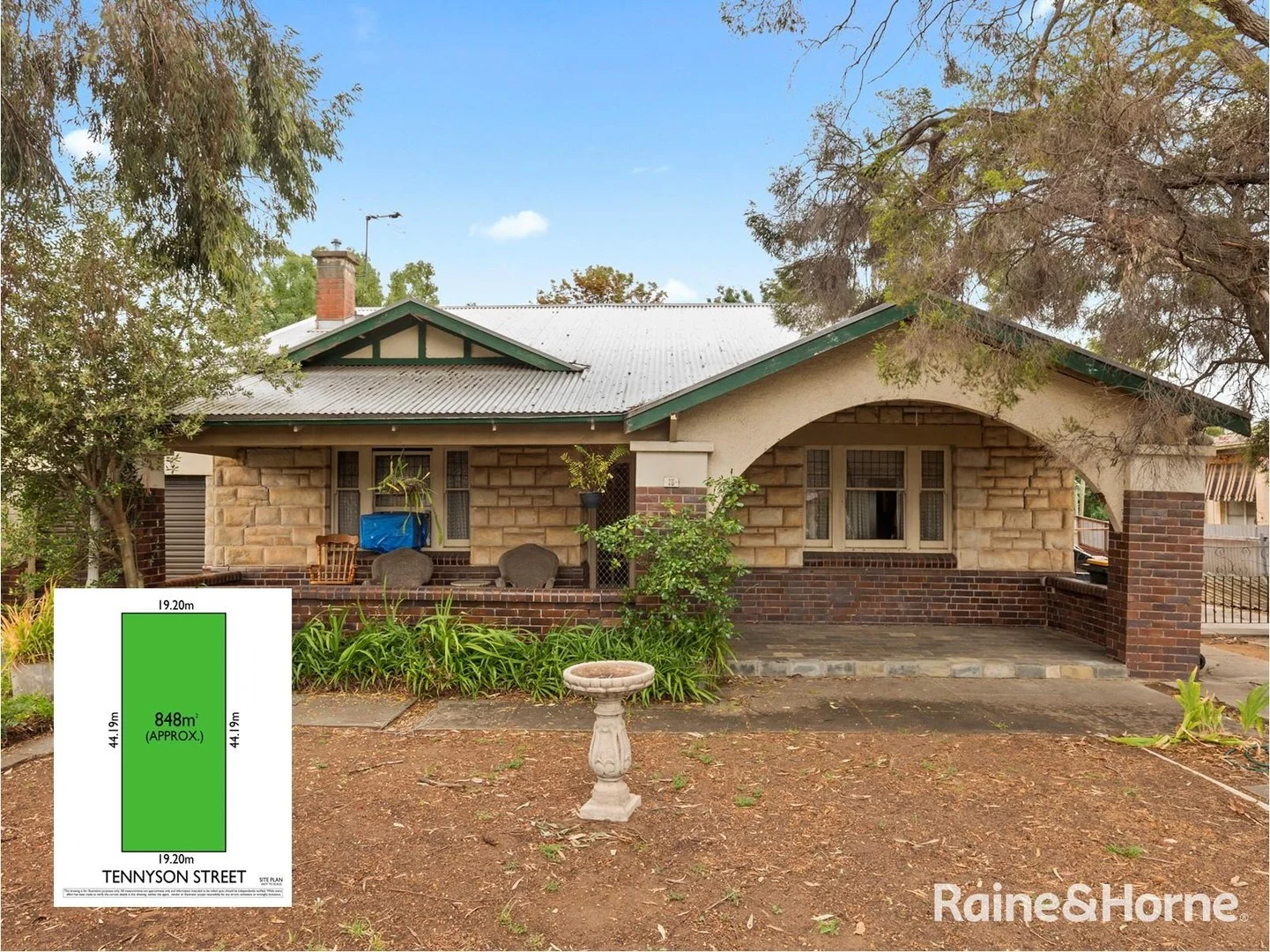 15 Tennyson Street (1/10)