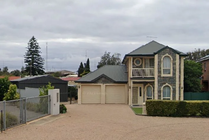SOLD - Price Withheld