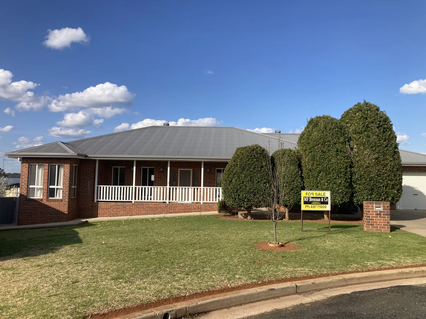 15 Williams Street (1/1)