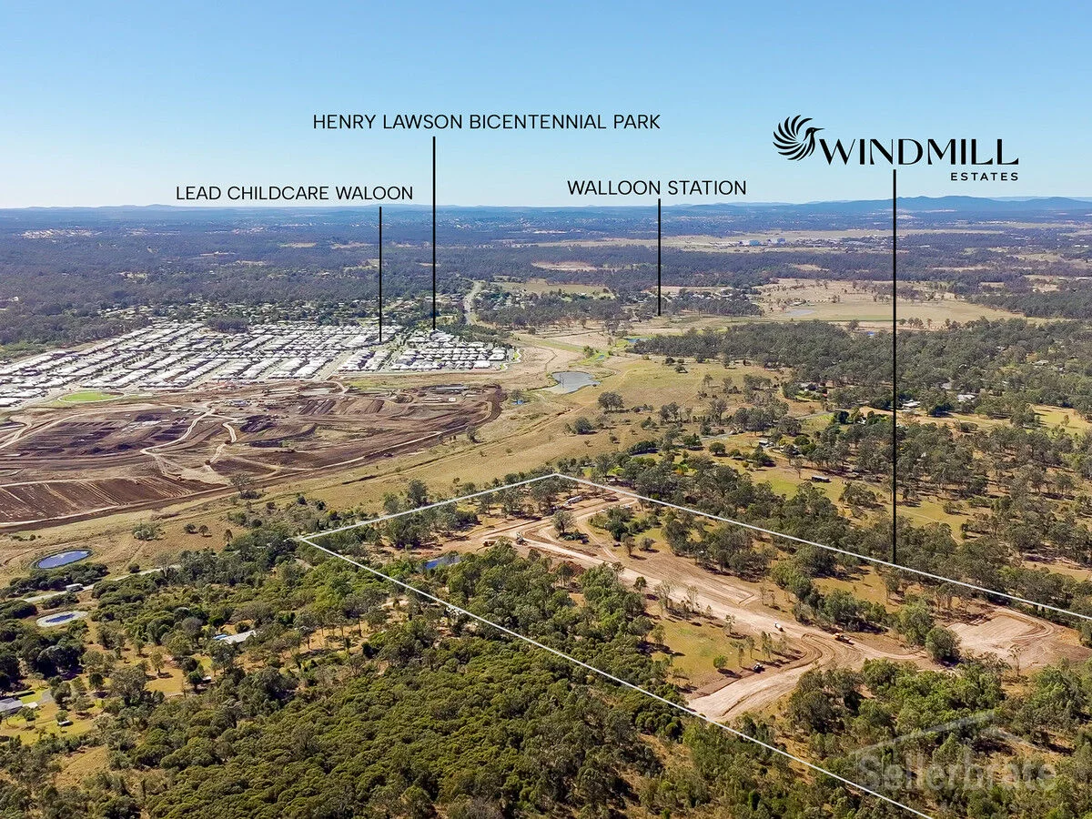15 Windmill View - Image 2