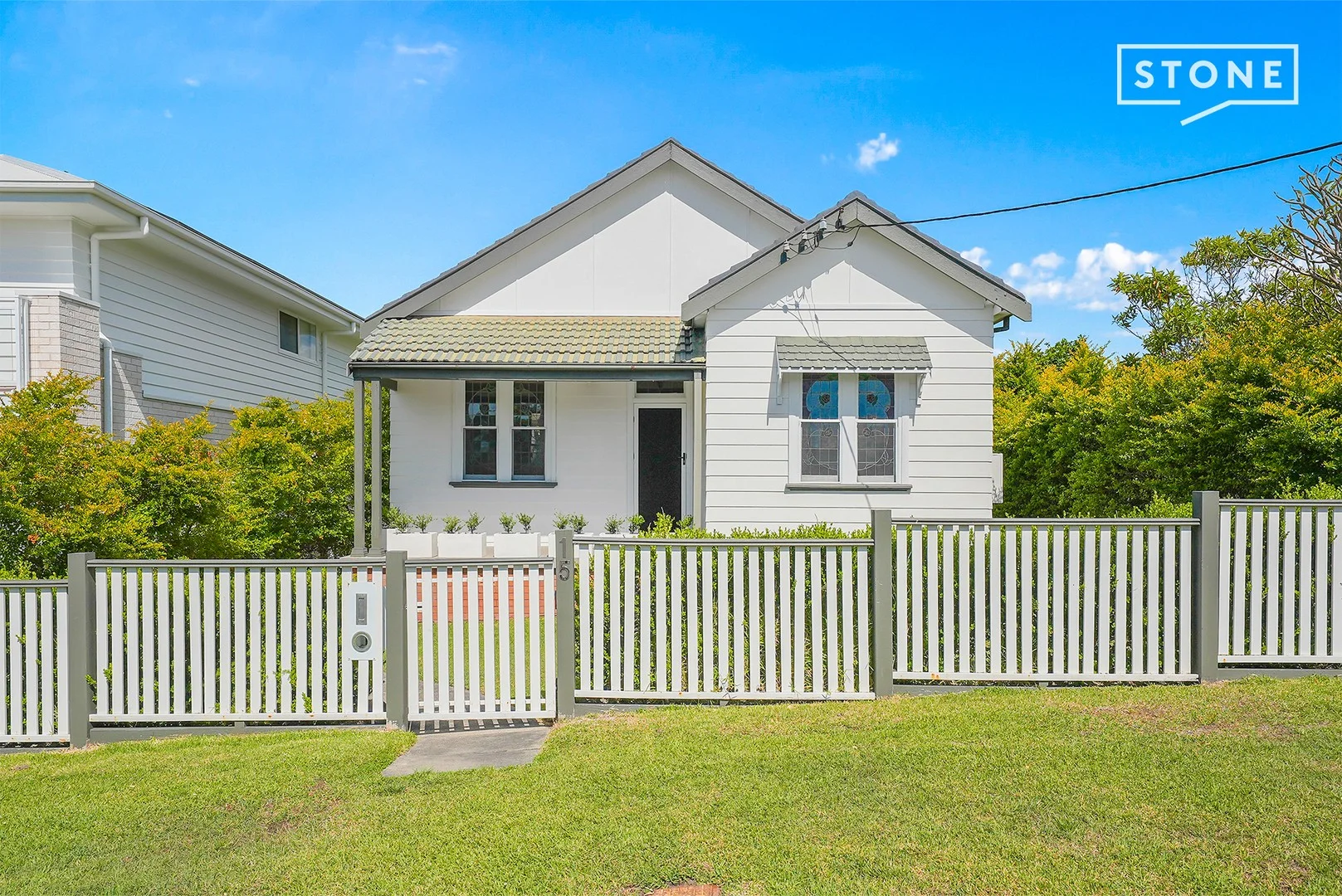 15 Woods Street (1/1)