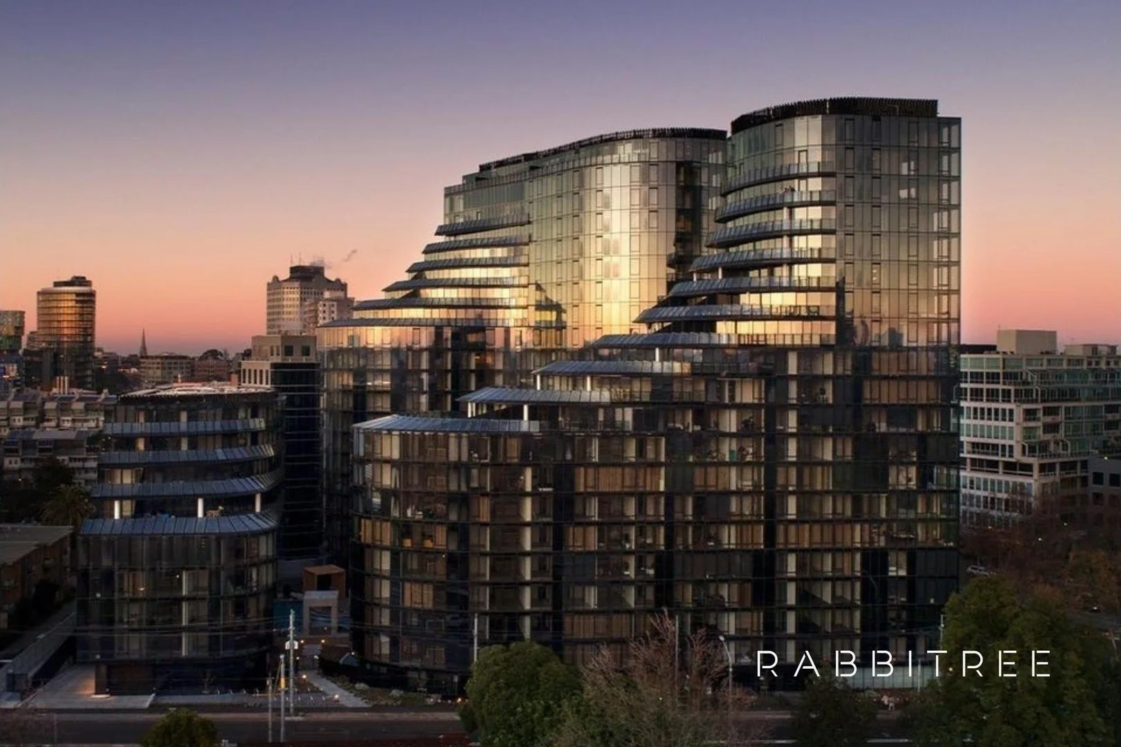 1506/605 St Kilda Road (1/18)