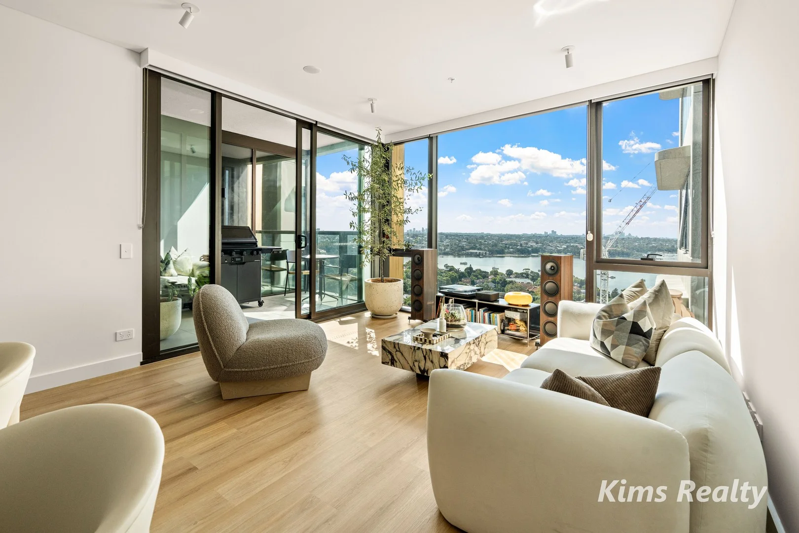 1509/36 Walker Street (1/1)