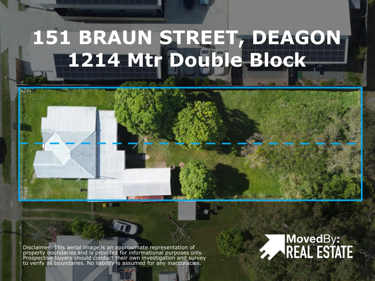 151 BRAUN STREET (1/11)