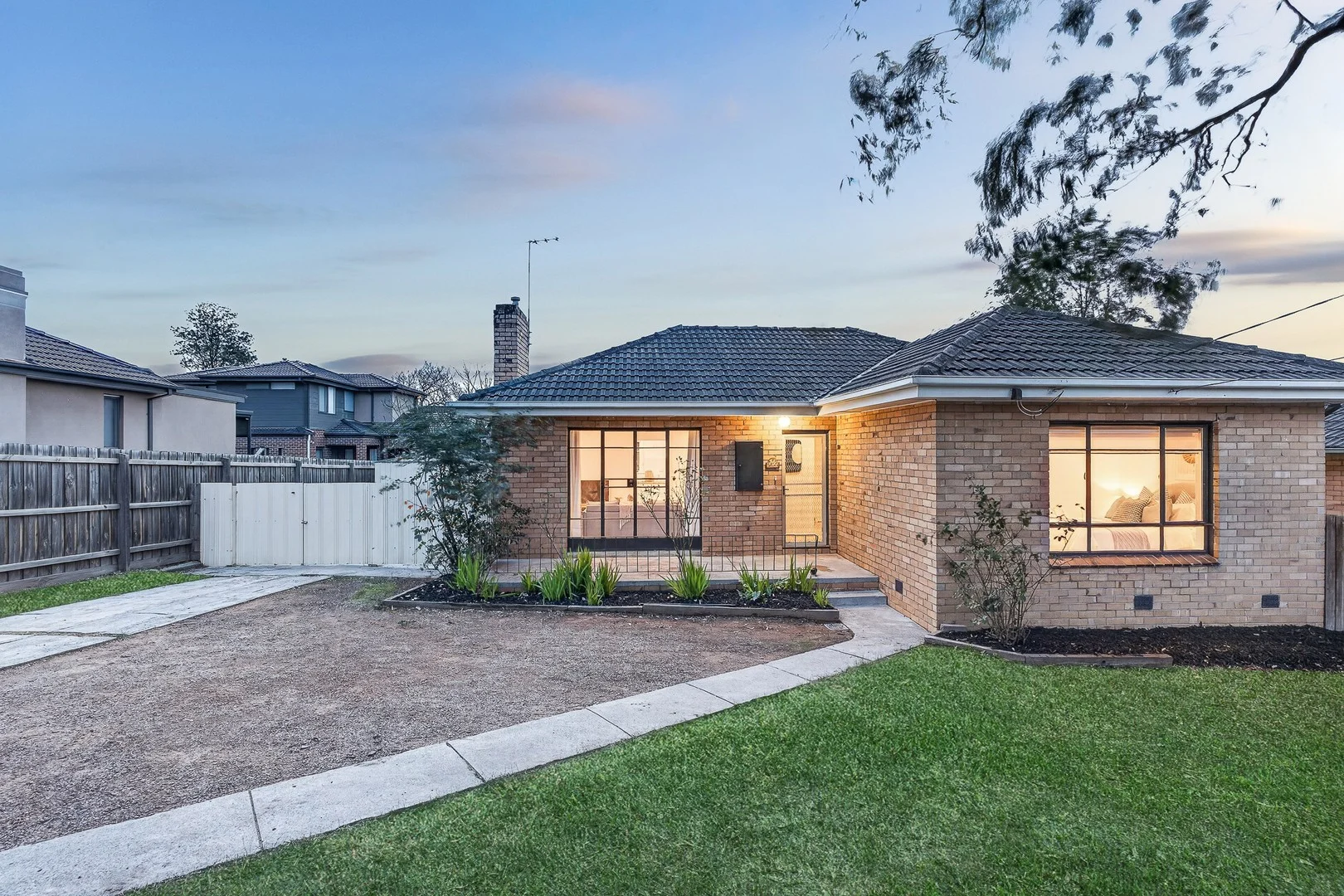 151 Hull Road - Image 1