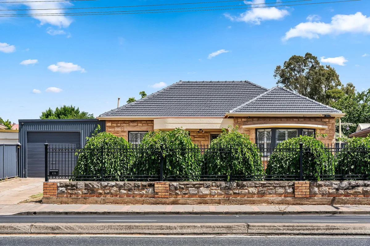 151 North East Road (1/1)