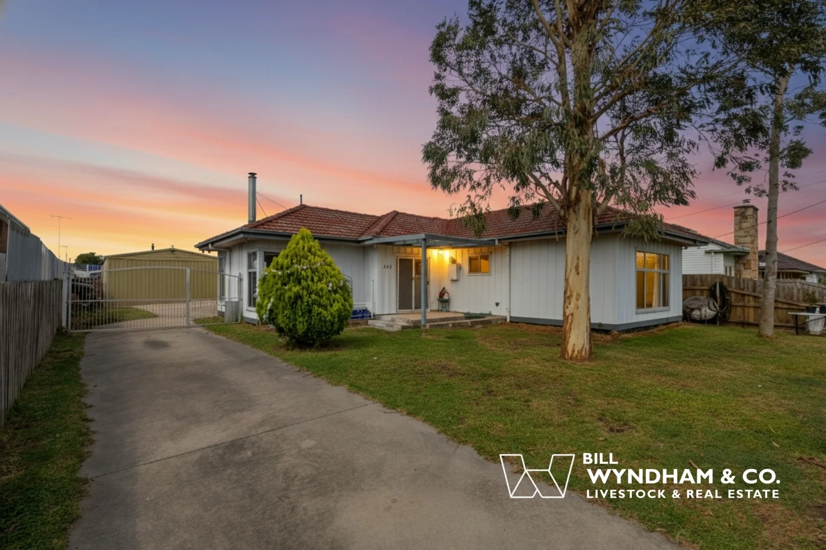 151 Wallace Street (1/12)