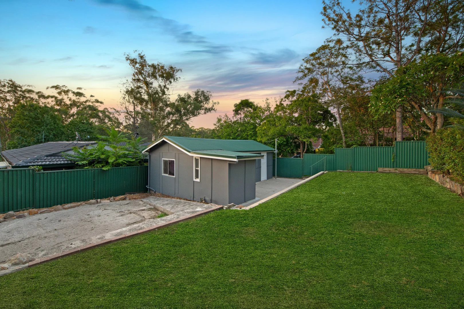 153 North Rocks Road (1/17)