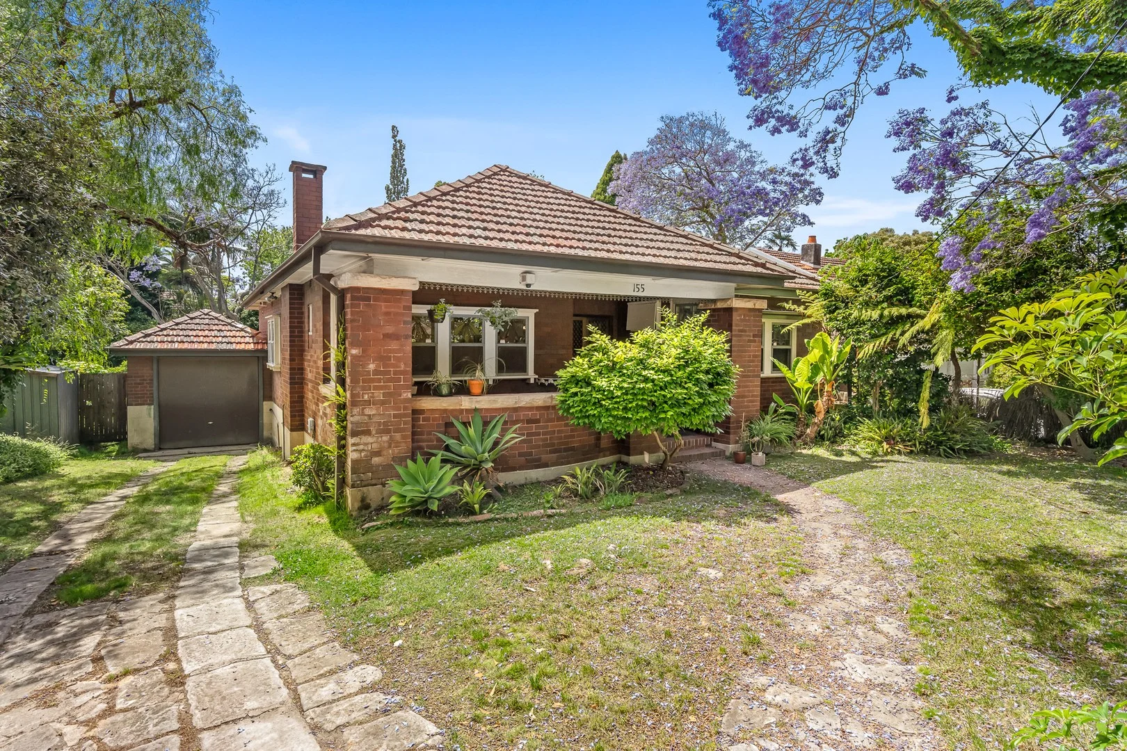155 ARCHER STREET (1/14)