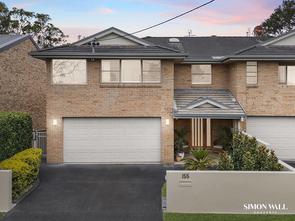 155 Macquarie Street (1/30)