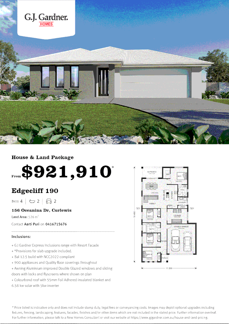 156 Oceania Drive - Image 5