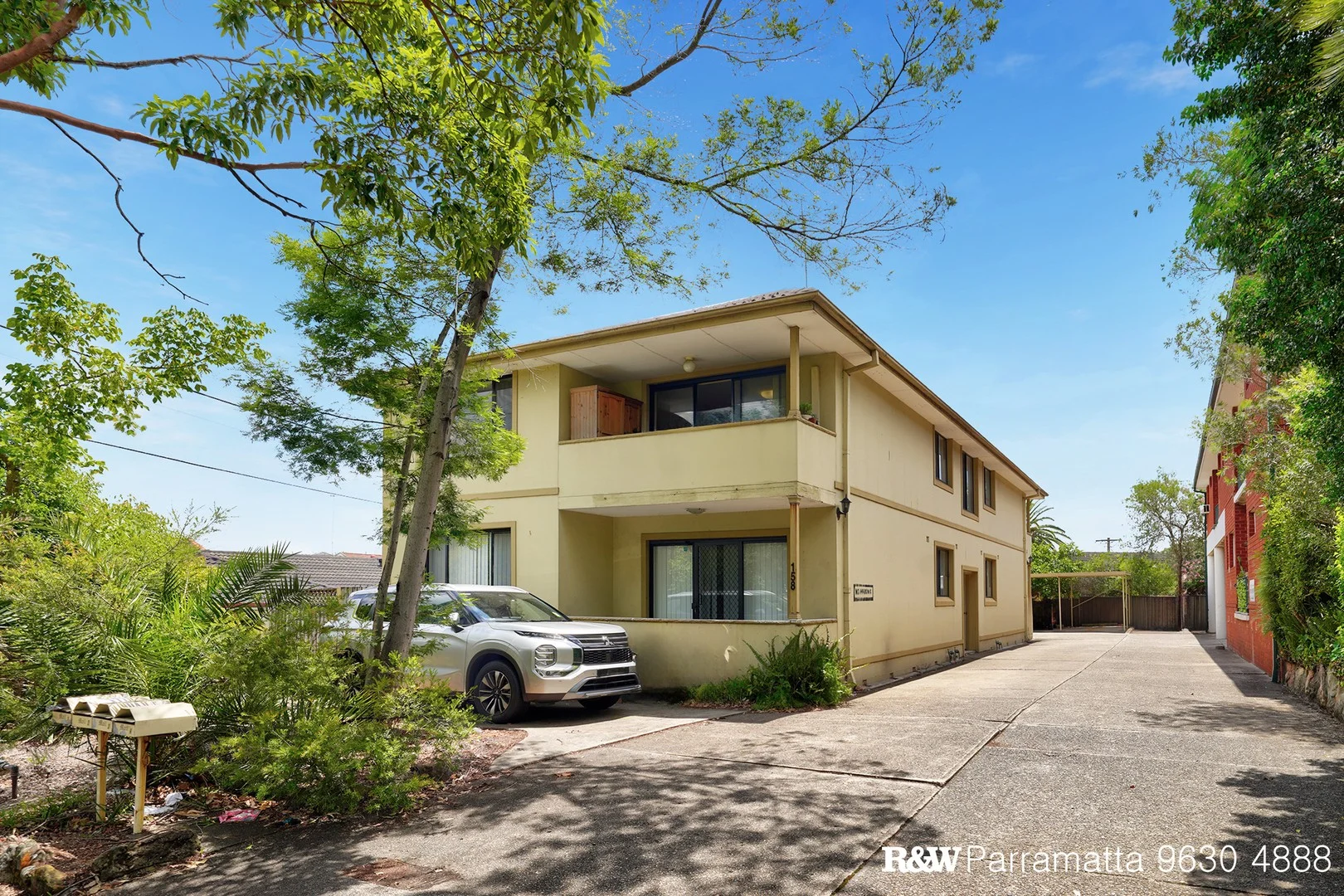 158 Pennant Street (1/12)