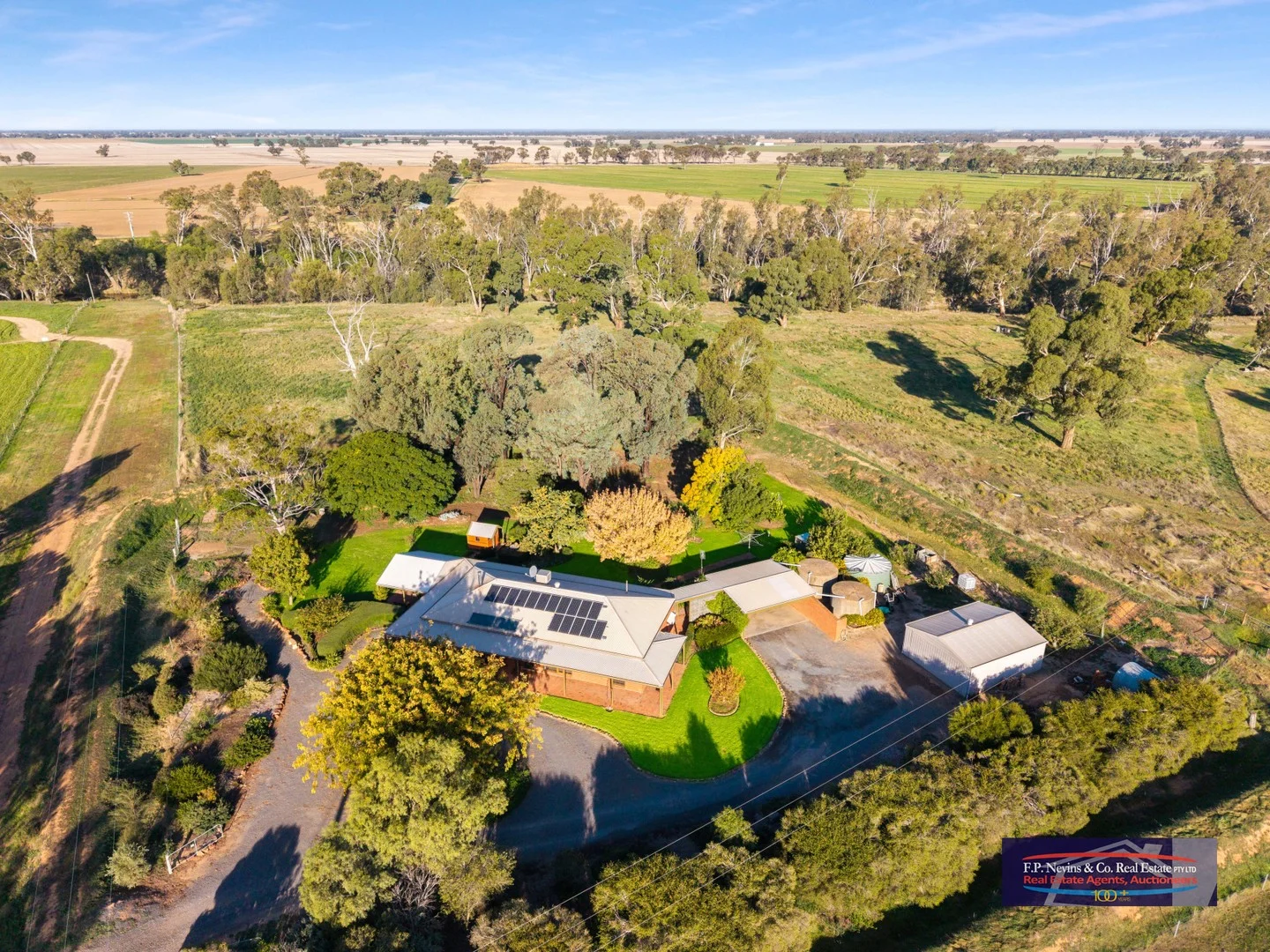 159 Vanstons Road (1/3)