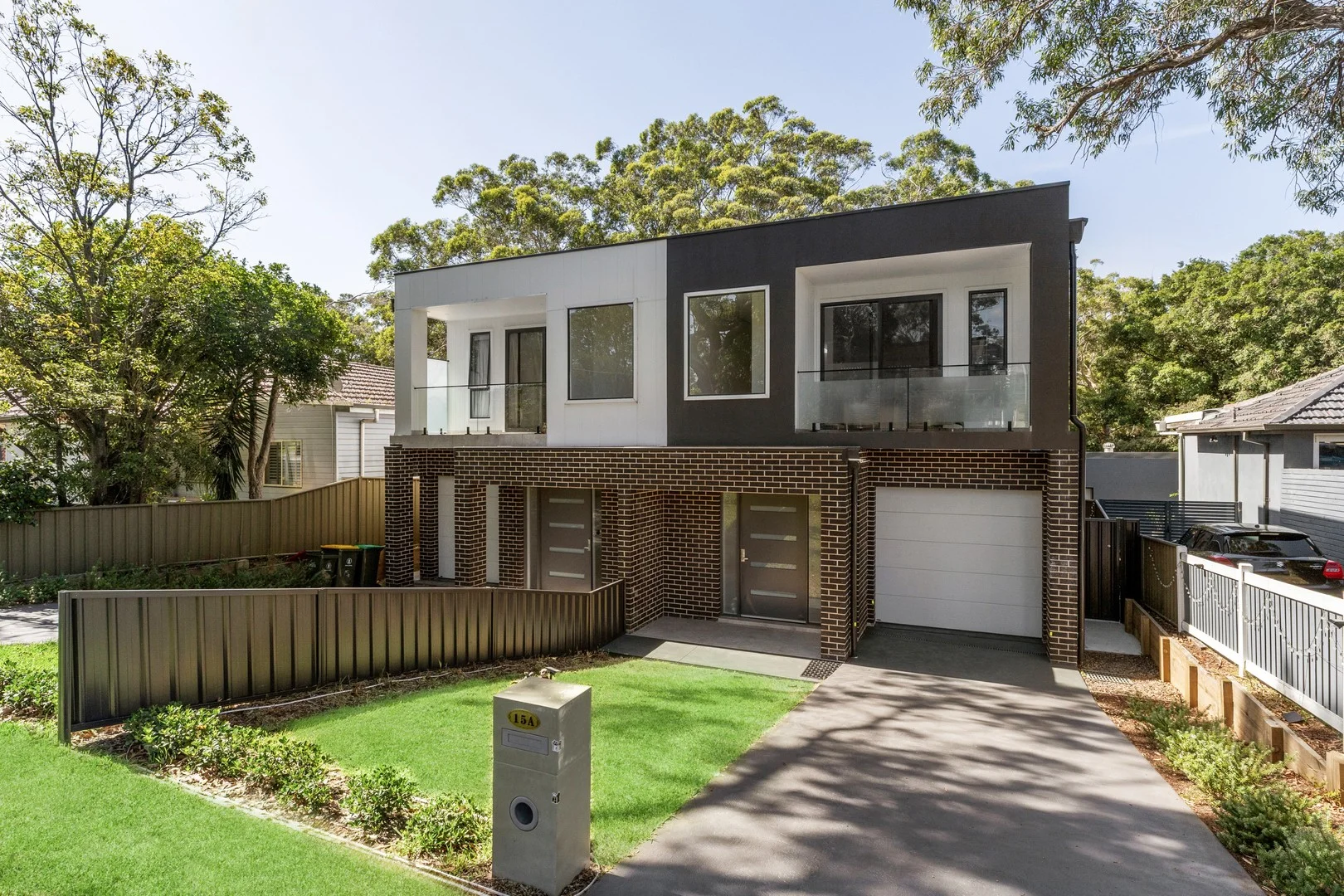 15A Houston Street (1/11)