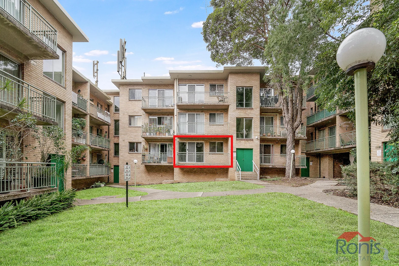 16/209 Auburn Rd (1/1)