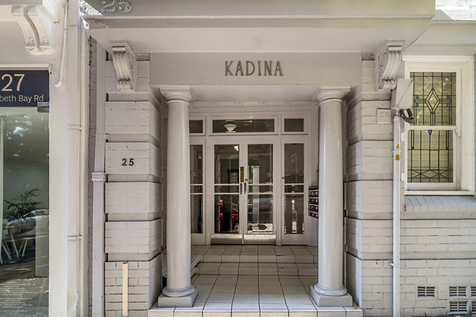 16/25 Elizabeth Bay Road (1/6)