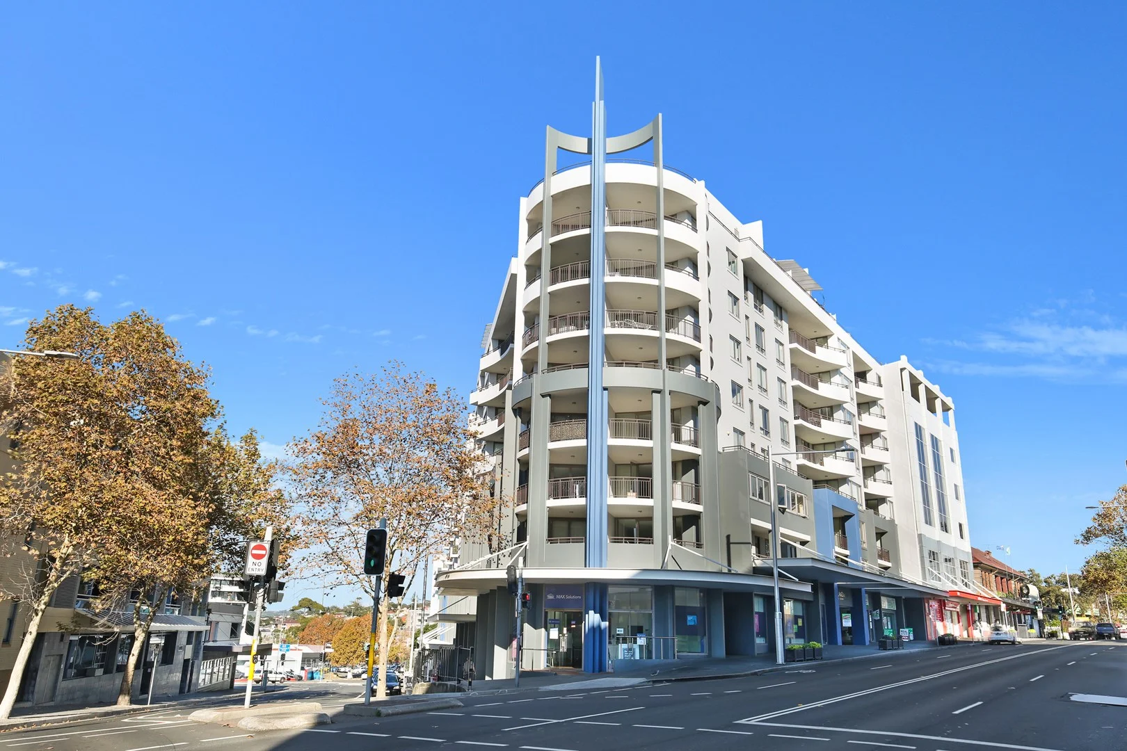 16/313-323 Crown Street (1/11)