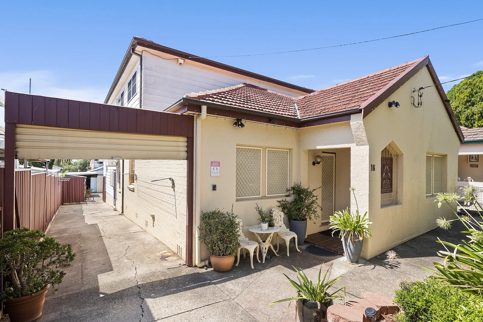 16 Carrington Street (1/1)