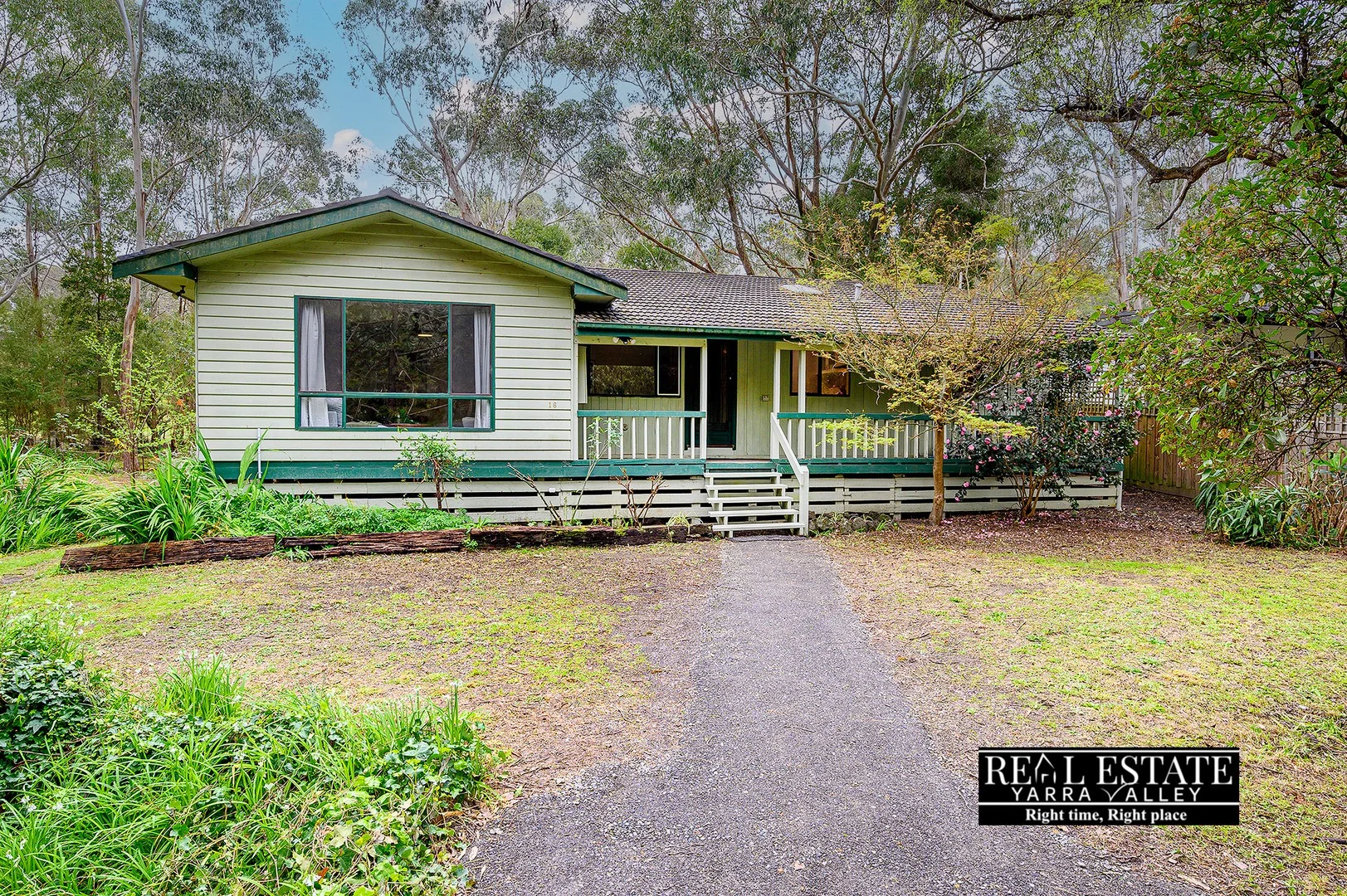 16 Chalet Road (1/21)