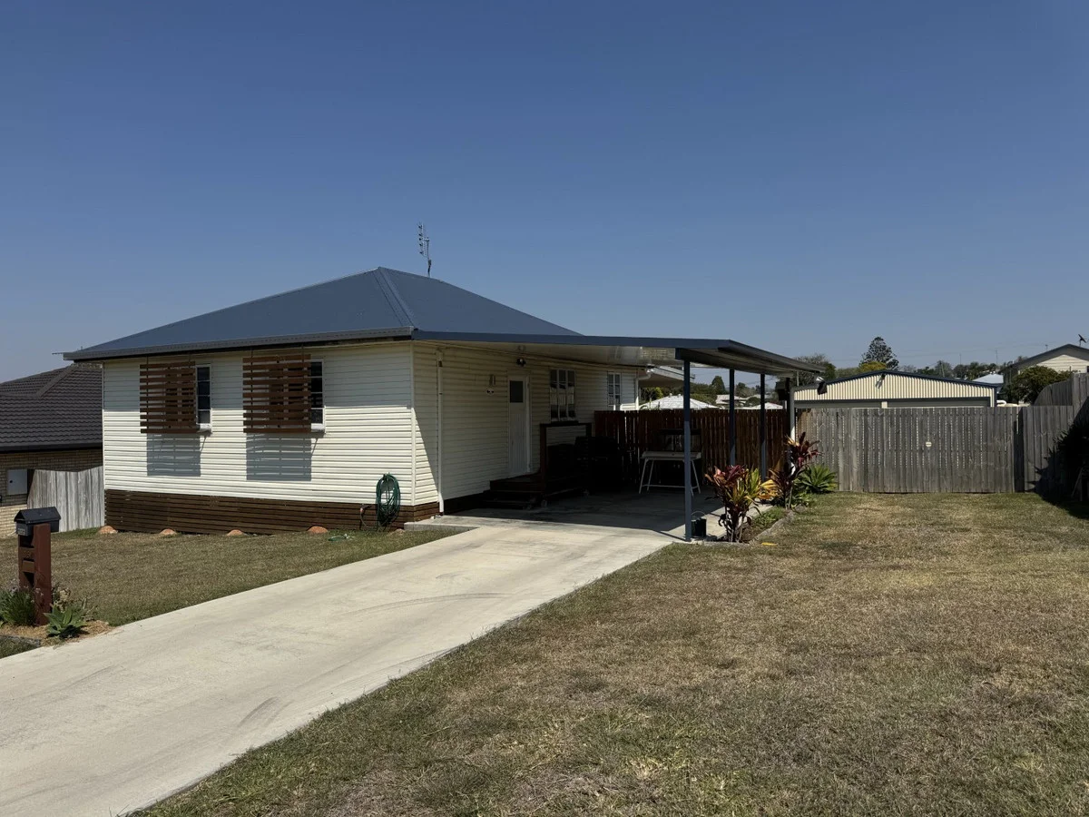 16 Charles Darwin Drive (1/14)
