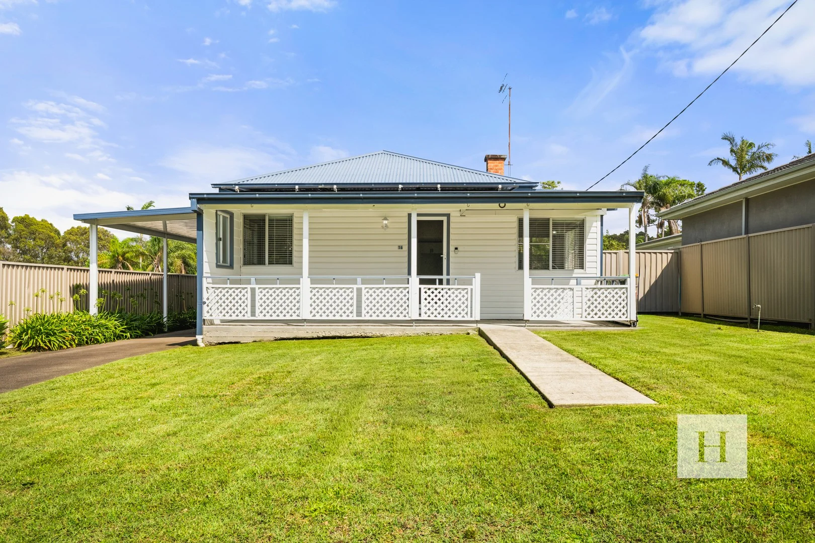 16 Cooranga Road (1/1)