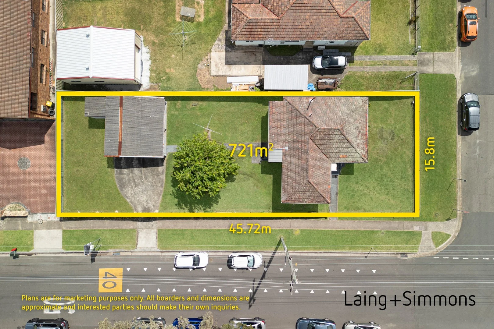 16 Henson Street (1/10)